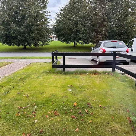 Modern At Blackcastle *