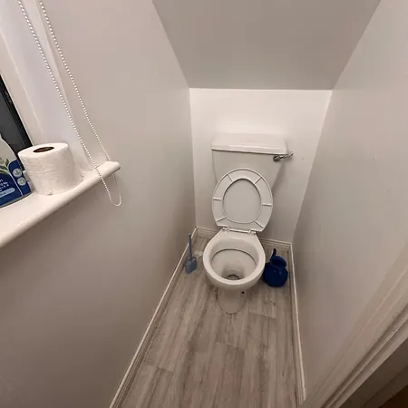 Modern At Blackcastle