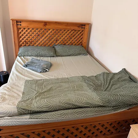 Modern At Blackcastle Navan