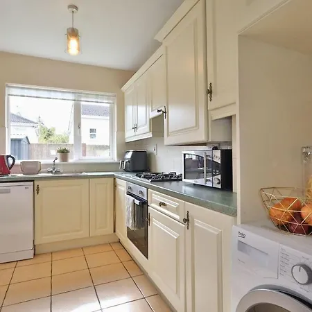 Habitación en casa particular Modern At Blackcastle