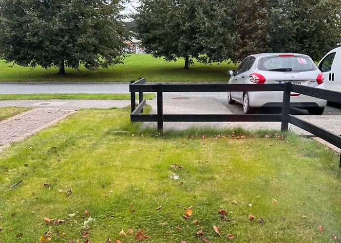 Modern At Blackcastle *