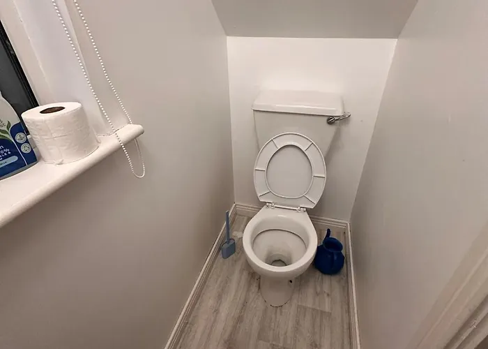 Modern At Blackcastle