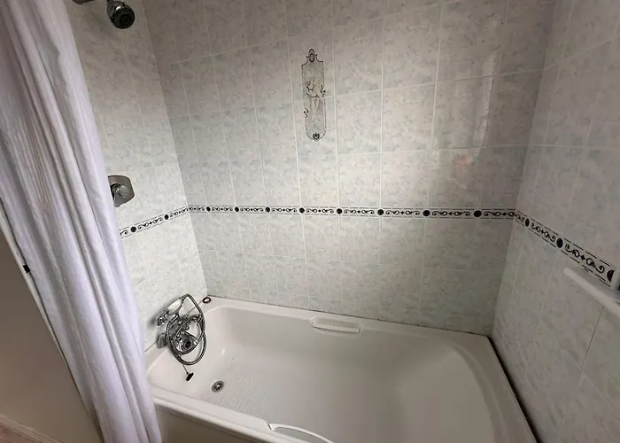 Accommodatie bij particulieren Modern At Blackcastle