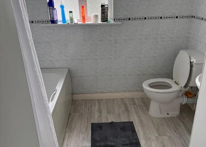 Modern At Blackcastle * Navan