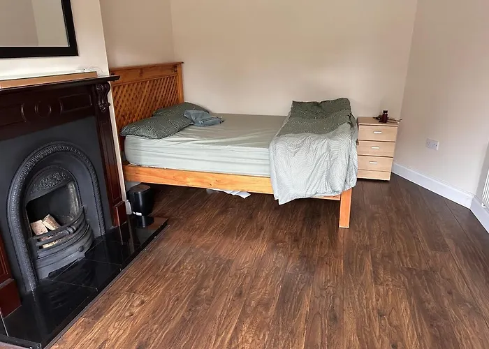 Accommodatie bij particulieren Modern At Blackcastle